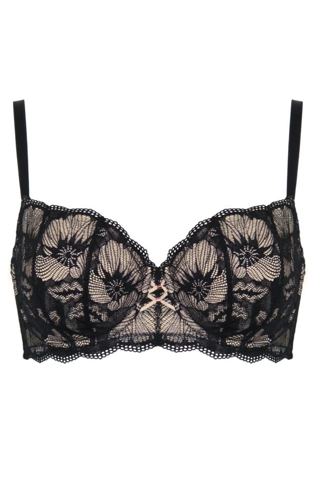 Atelier Lace Non Pad Underwired Set