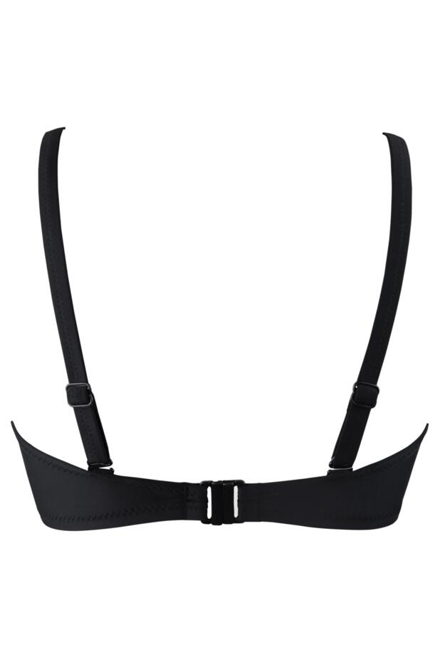 Free Spirit Strapless Wired Bikini Set