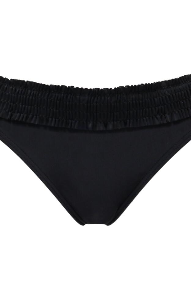 Free Spirit Strapless Wired Bikini Set