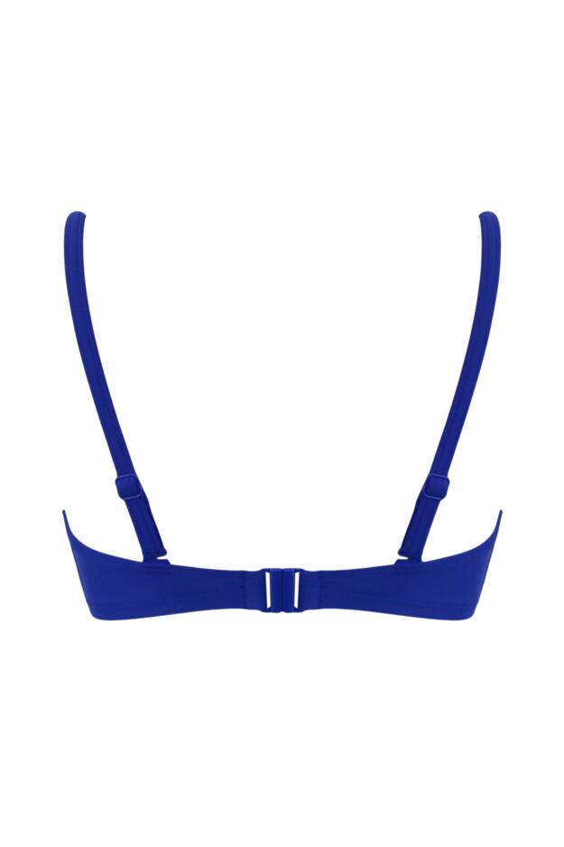 Free Spirit Underwired Twist Front Bikini Set