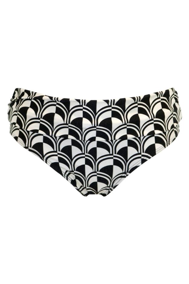 Casablanca Lightly Padded Underwired Bikini Set