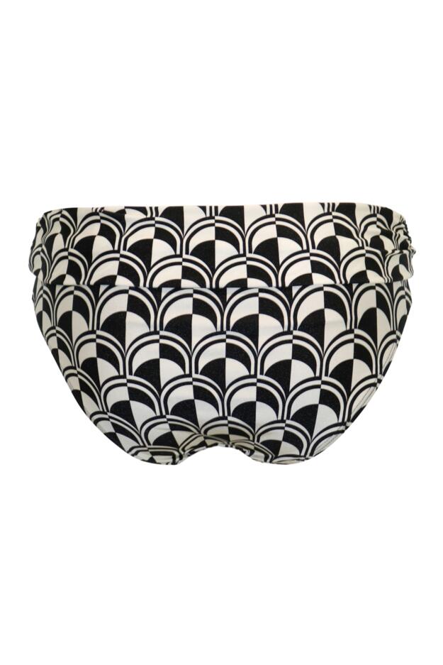 Casablanca Lightly Padded Underwired Bikini Set