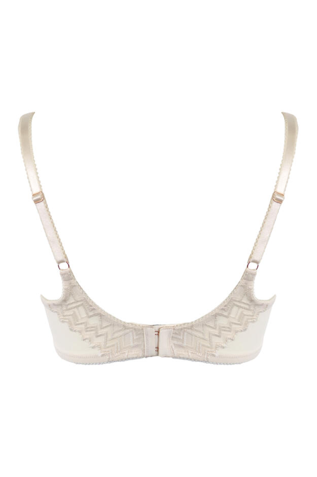 Mixology Non-Padded Side Support Bra D-J