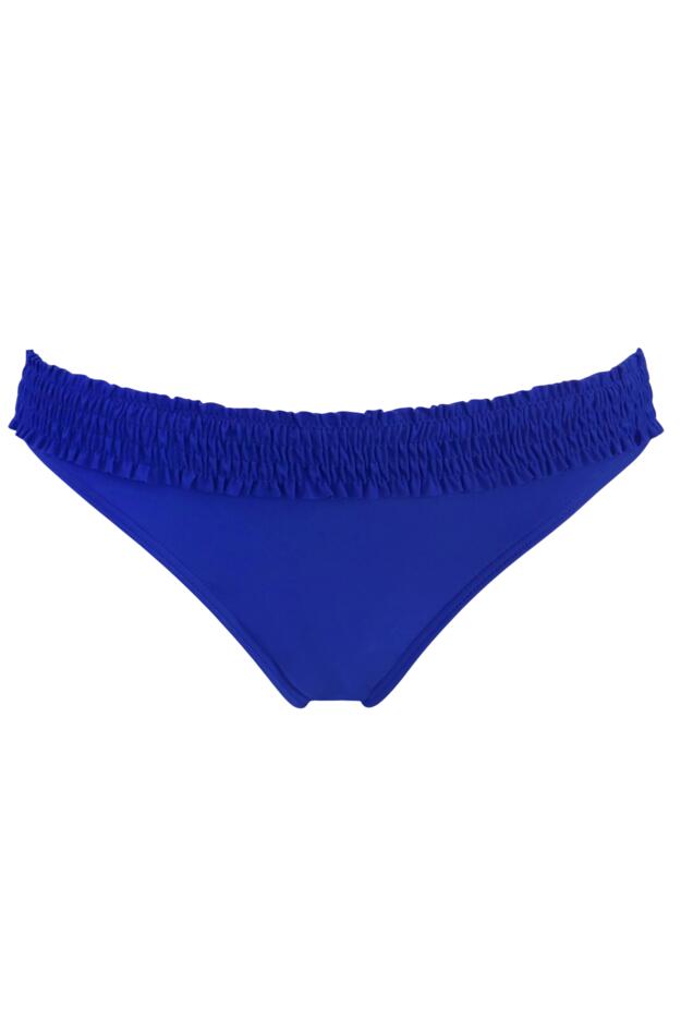 Free Spirit Strapless Underwired Bikini Set