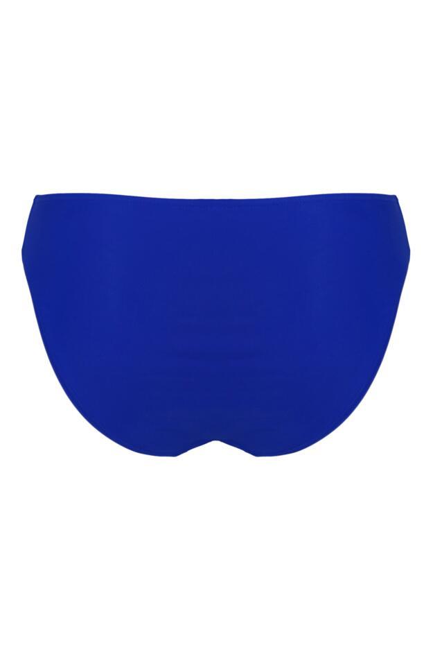 Free Spirit Strapless Underwired Bikini Set