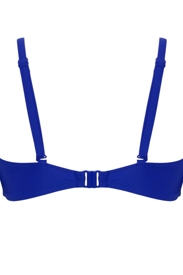 Free Spirit Strapless Underwired Bikini Set