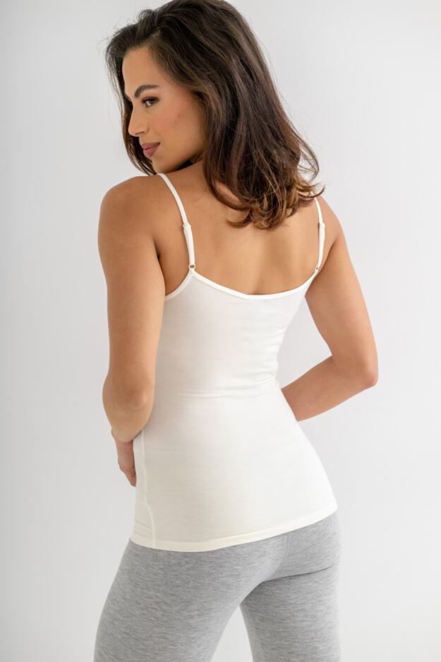 Second Skin Thermal Cami Top