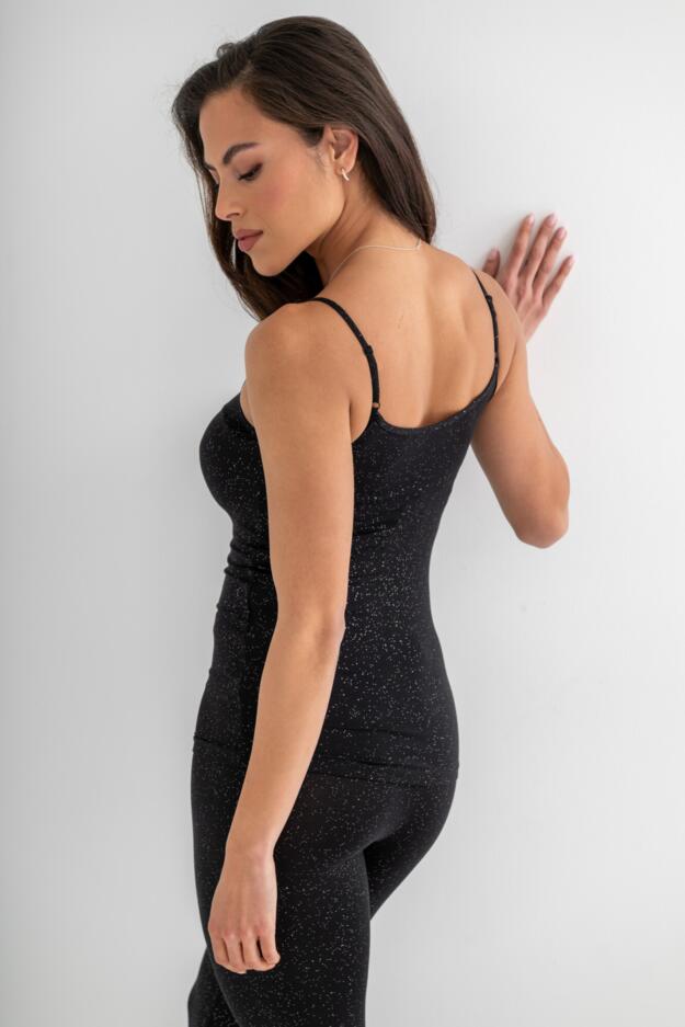 Second Skin Thermal Cami Top
