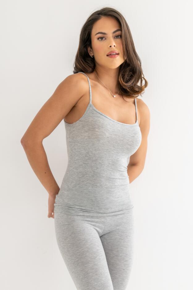 Second Skin Thermal Cami Top