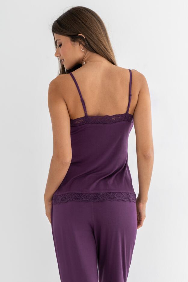 Sofa Loves Lace Hidden Support Cami