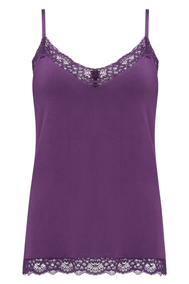 Sofa Loves Lace Hidden Support Cami