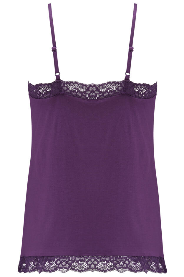 Sofa Loves Lace Hidden Support Cami