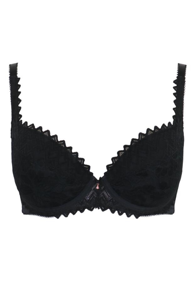 Mixology Padded Plunge Set