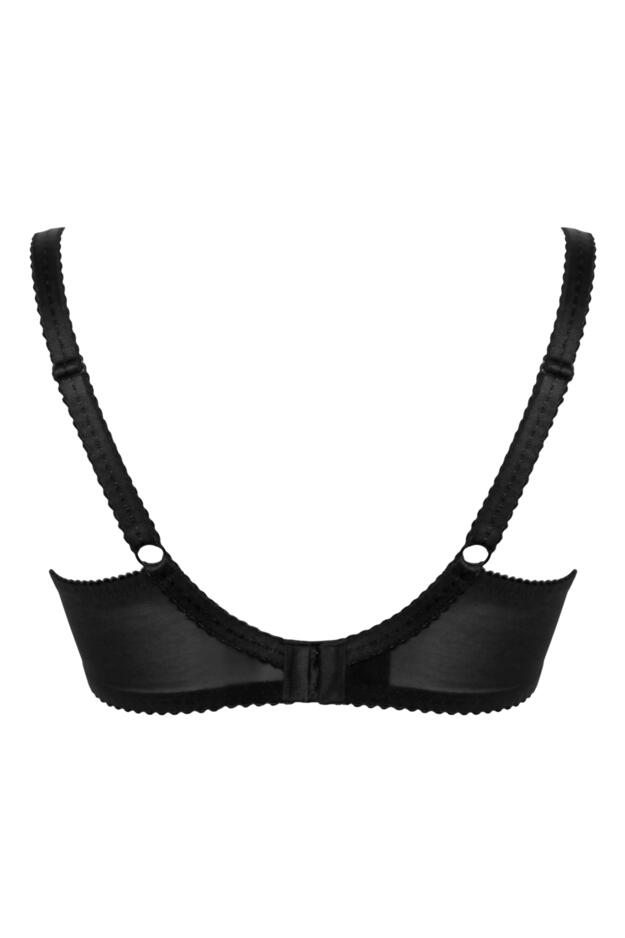 Sofia Padded Balconette Bra