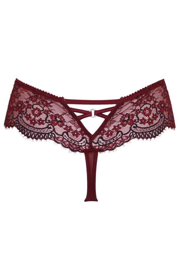 Hollywood Deep Thong