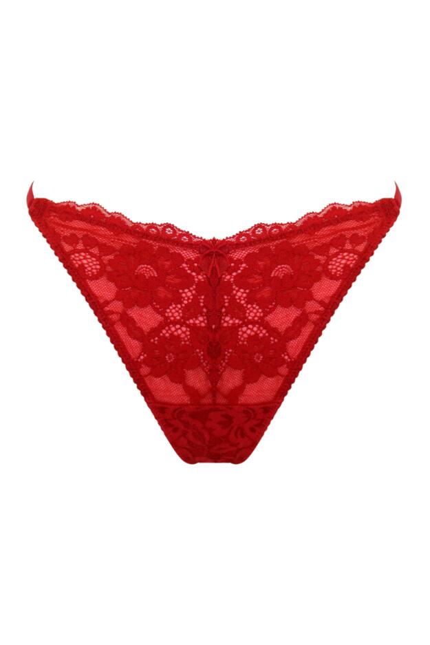 Fleur G-String Thong