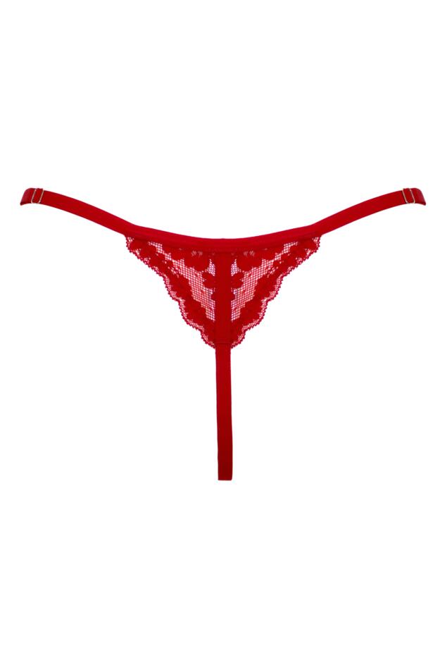 Fleur G-String Thong