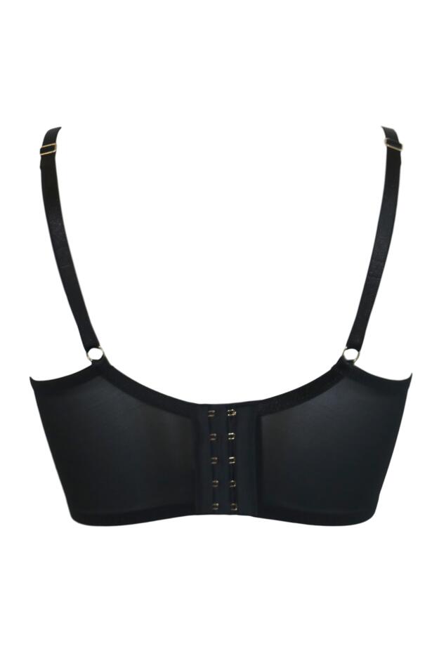 After Dark Lightly Padded Longline Bra