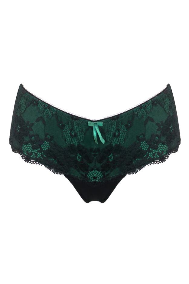 Amour Non Padded Set