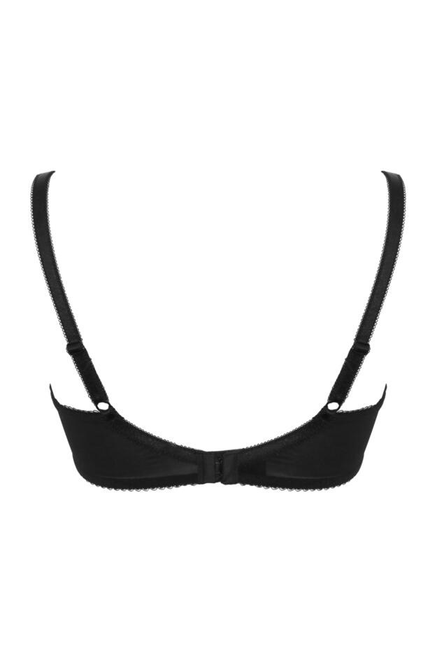 Amour Padded Balconette Bra