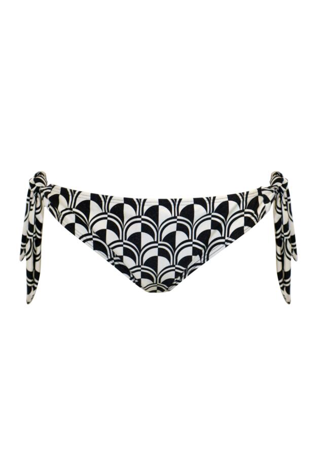 Casablanca Lightly Padded Underwired Bikini Set
