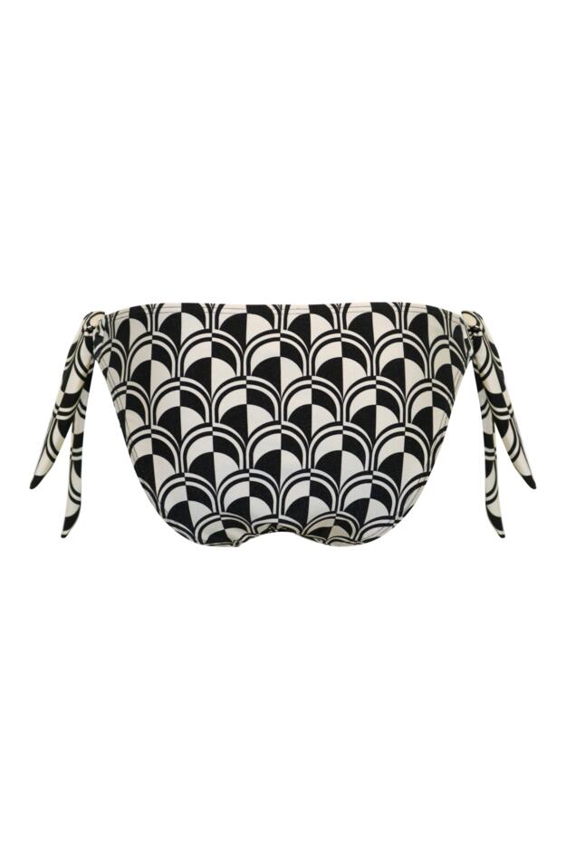 Casablanca Lightly Padded Underwired Bikini Set