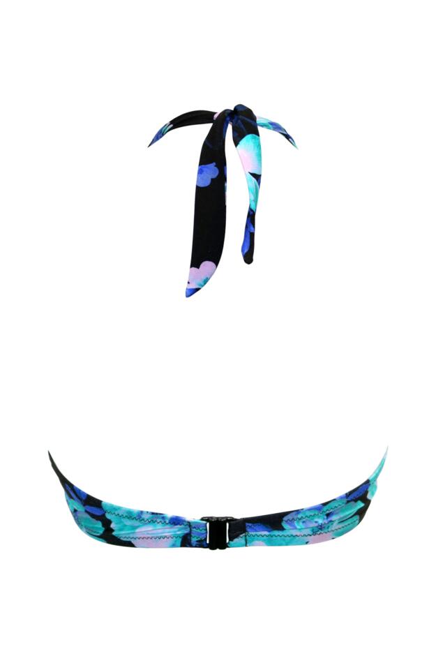 Portofino Halter Underwired Bikini Set