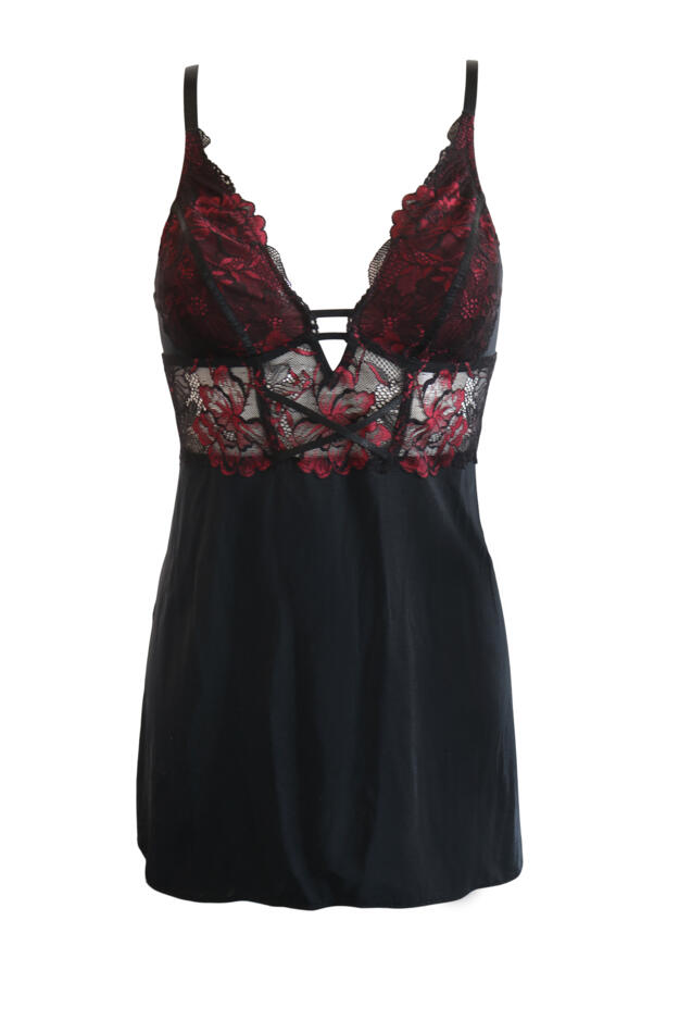 After Hours Chemise