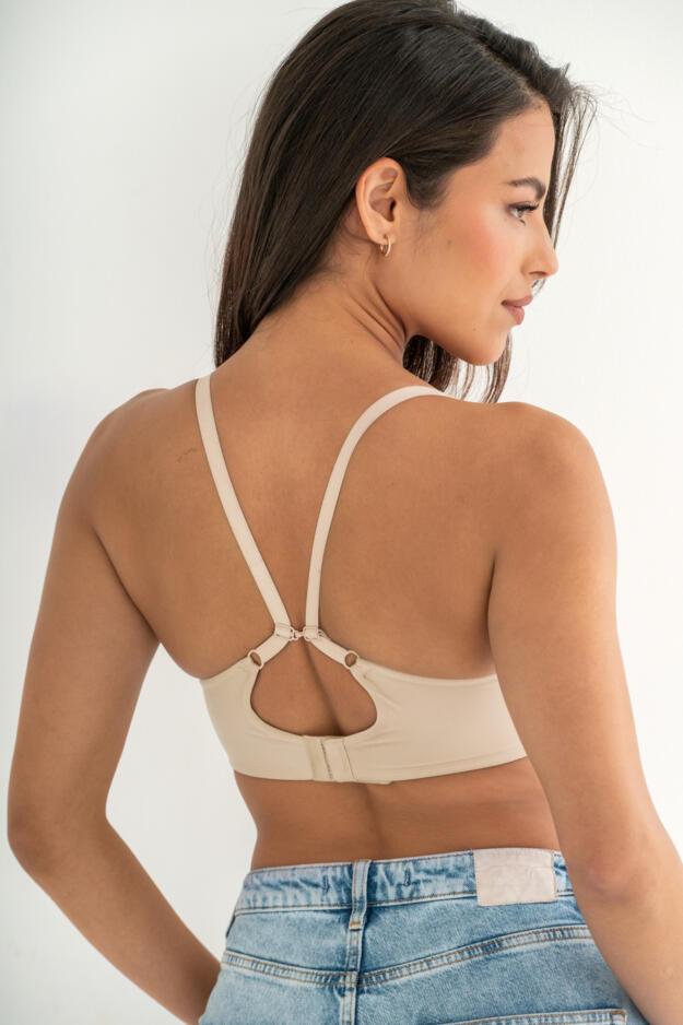 Definitions Balcony T-Shirt Bra