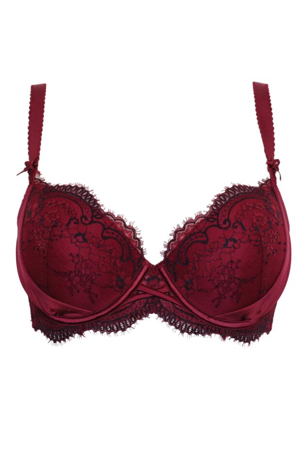 Hollywood Padded Balconette Set