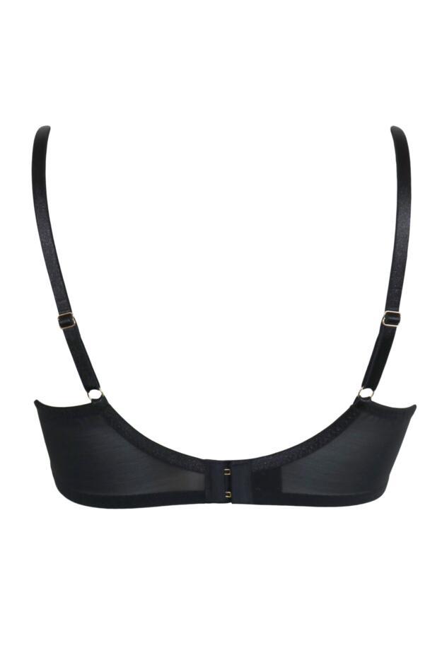 Desire Underwired Non-Padded Bra C-J