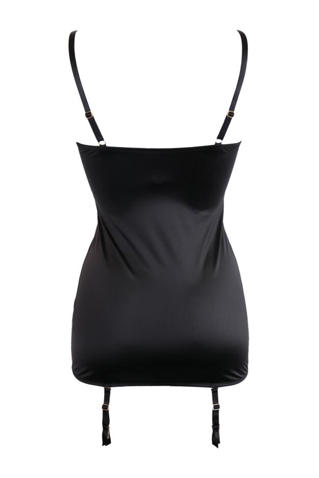 Desire Cami Suspender Dress