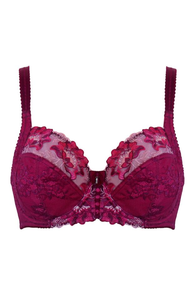 Sofia Side Support and Dusk Gown Set