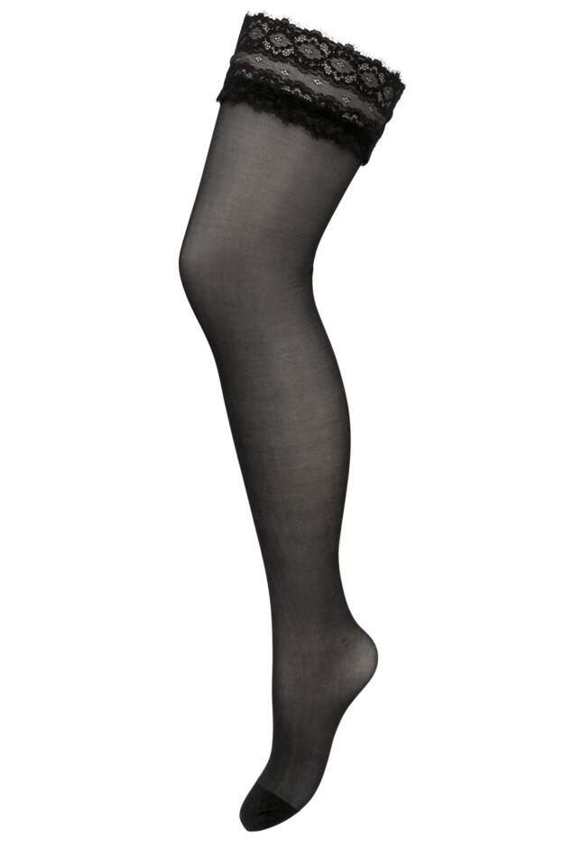 Desire Cami Suspender Set
