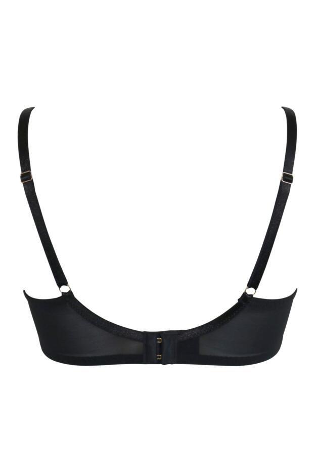 Desire Padded Suspender Set