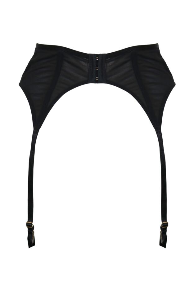 Desire Padded Suspender Set