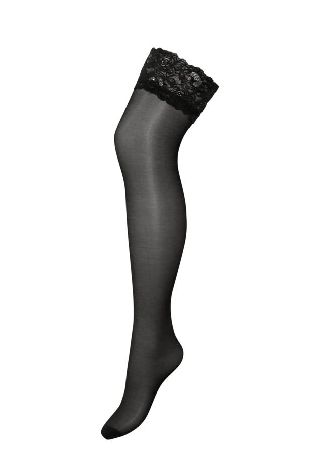 Desire Padded Suspender Set