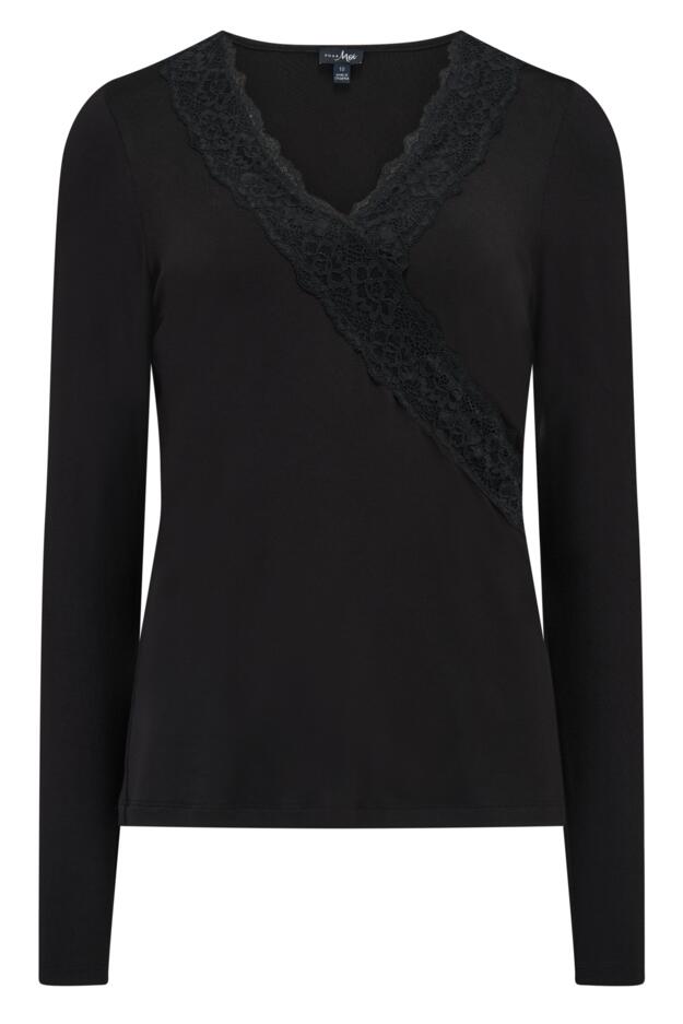 Cosy Check PJ Trouser & Long Sleeve Top Gift Bundle