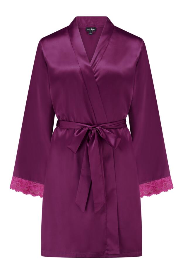 Dusk Satin Cami, Short & Gown Gift Bundle