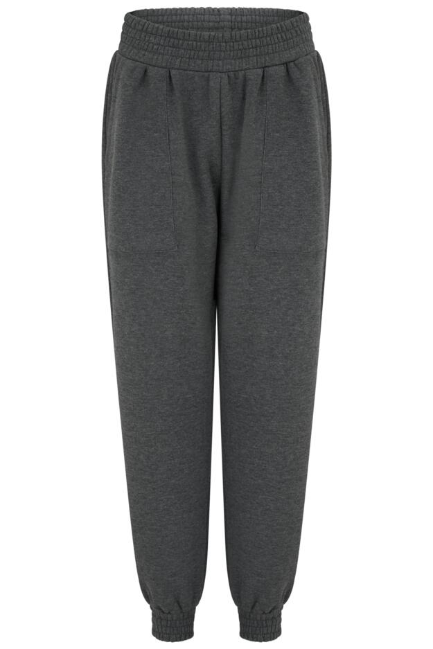 The Softest Off Duty Cuffed Jogger