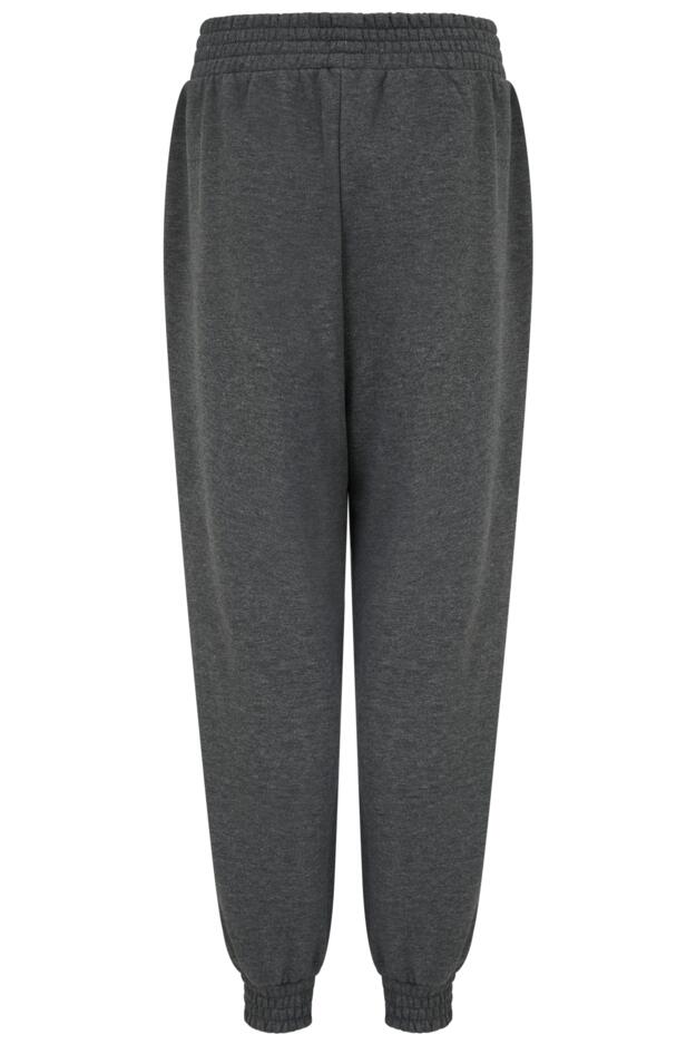 The Softest Off Duty Cuffed Jogger