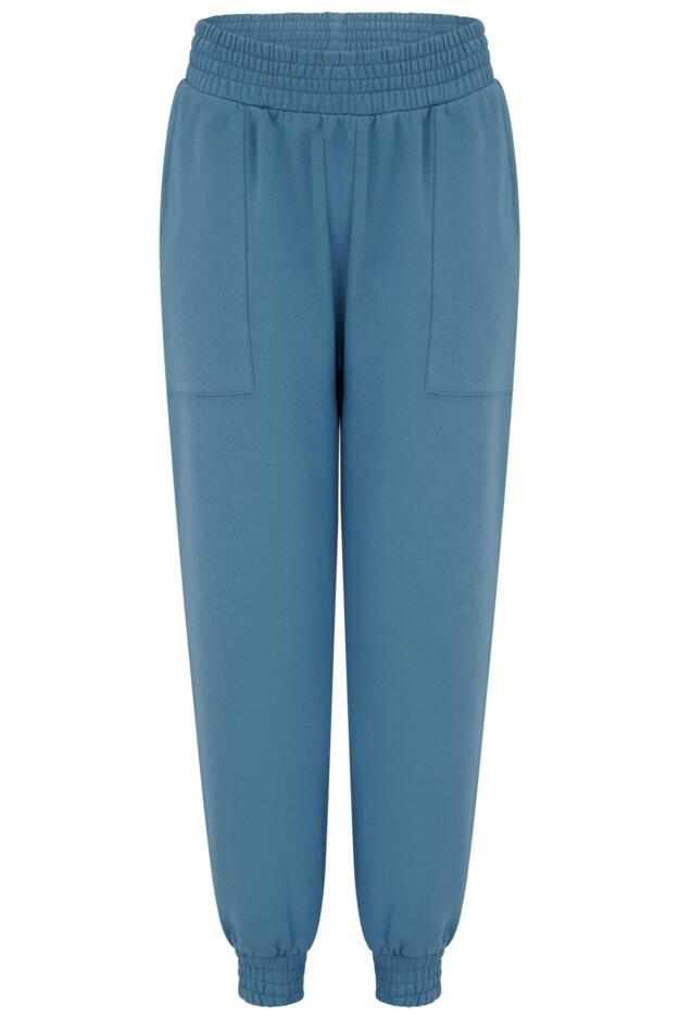 The Softest Off Duty Cuffed Jogger