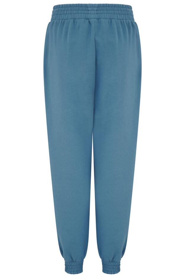 The Softest Off Duty Cuffed Jogger