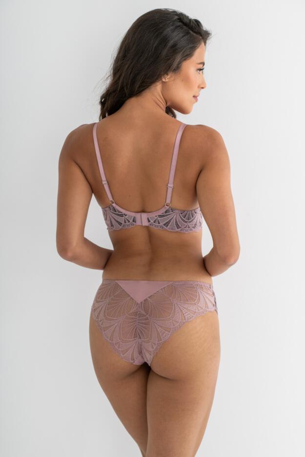 New Romance Bikini Brief