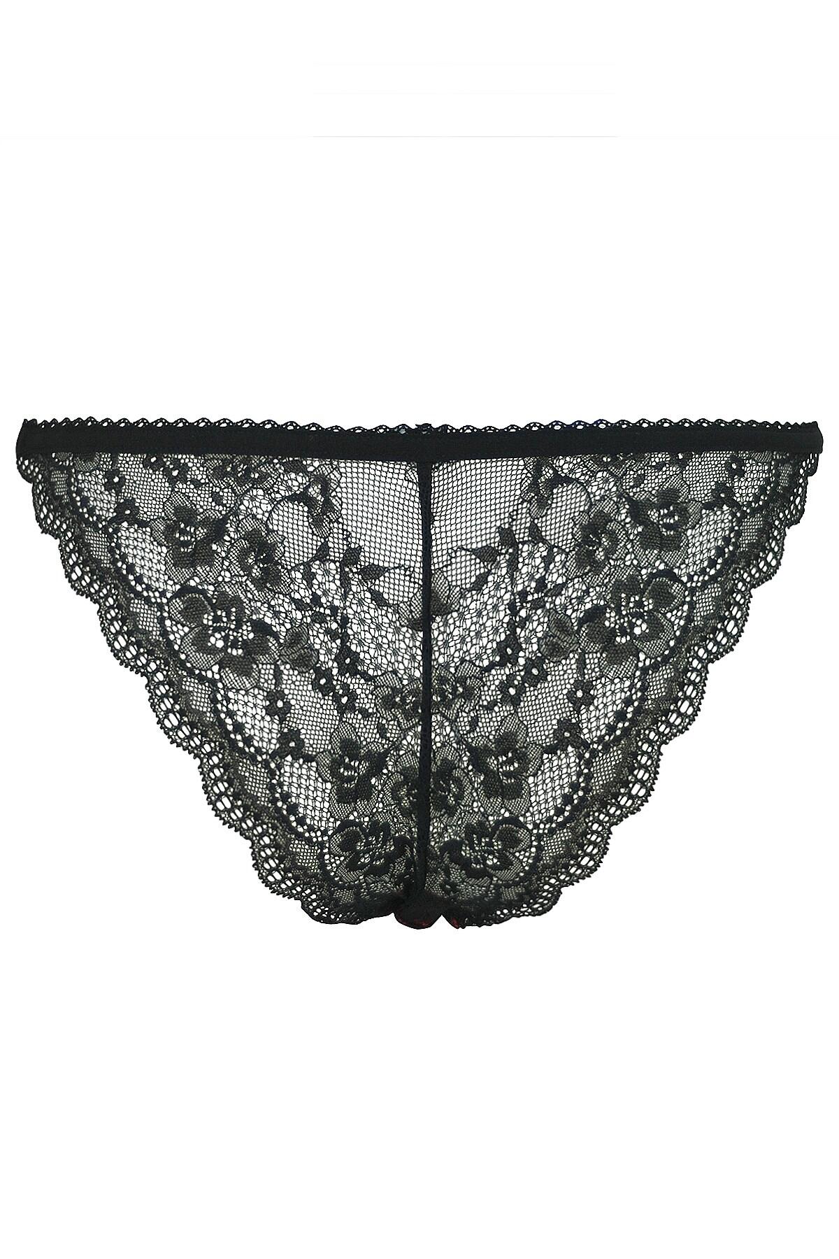 Pour Moi Instinct Silver//Purple Underwired Padded Bra or Brief or Brazilian