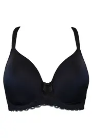 Electra Full Coverage Underwired T-shirt Bra | Pour Moi | Electra Full ...