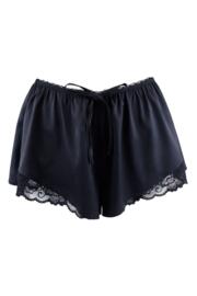 Pour Moi Womens Dusk High Waist Short Pyjama Bottoms 