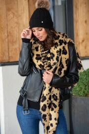 Size【フリー】 SUPREME シュプリーム 15AW Leopard Scarf