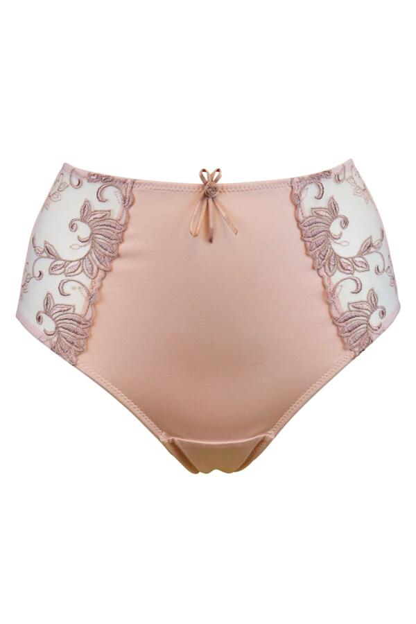 Imogen Rose Embroidered Brief