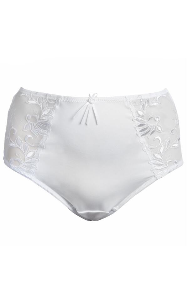 Imogen Rose Embroidered Brief